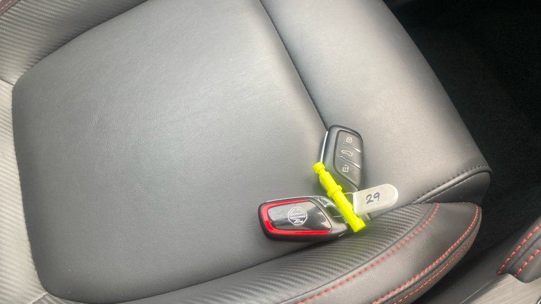 MG ZS 130kW Trophy EV 51kWh 5dr Auto Electric Hatchback